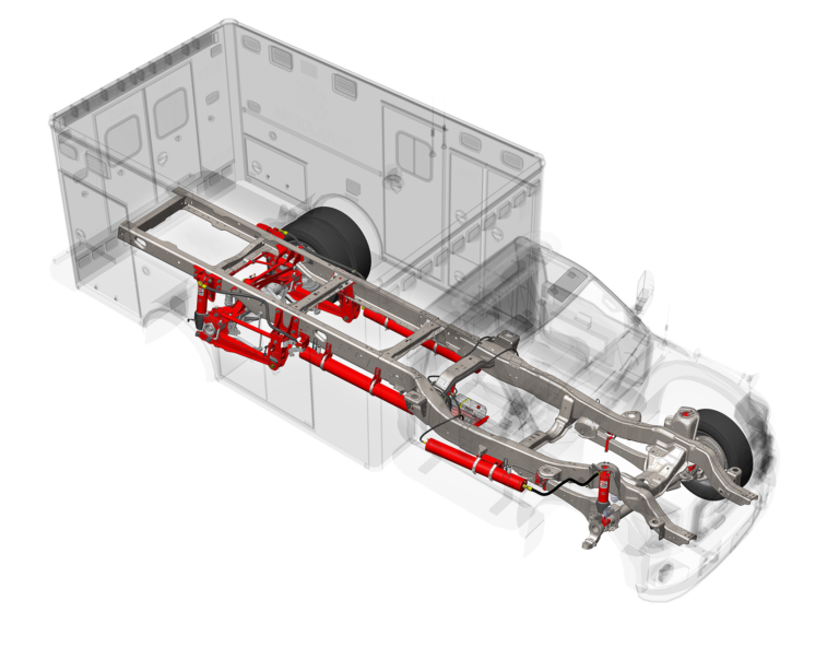 Industries We Serve LiquidSpring