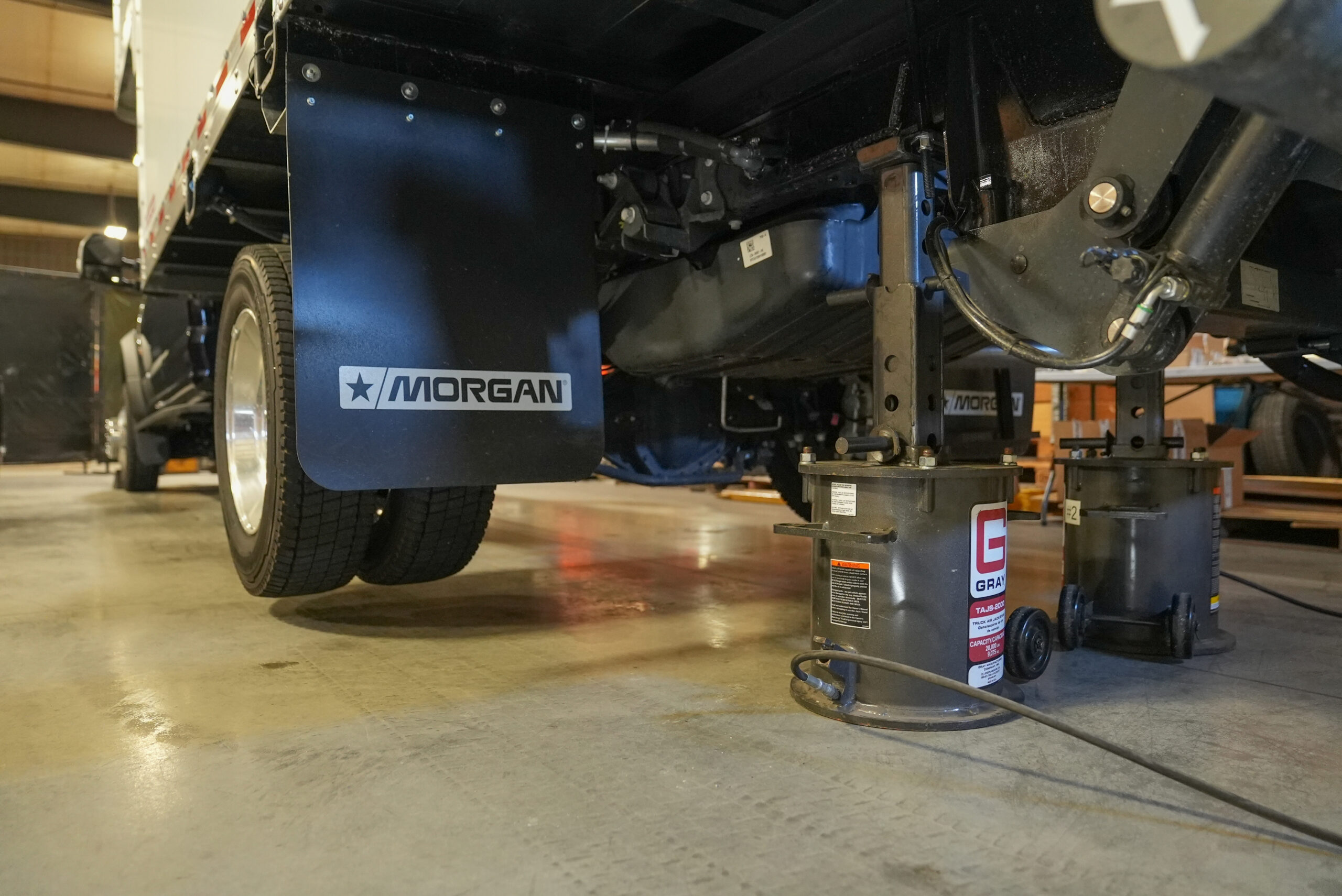 Invest in Your Investment: How a LiquidSpring Suspension Protects Your Overlander Vehicle