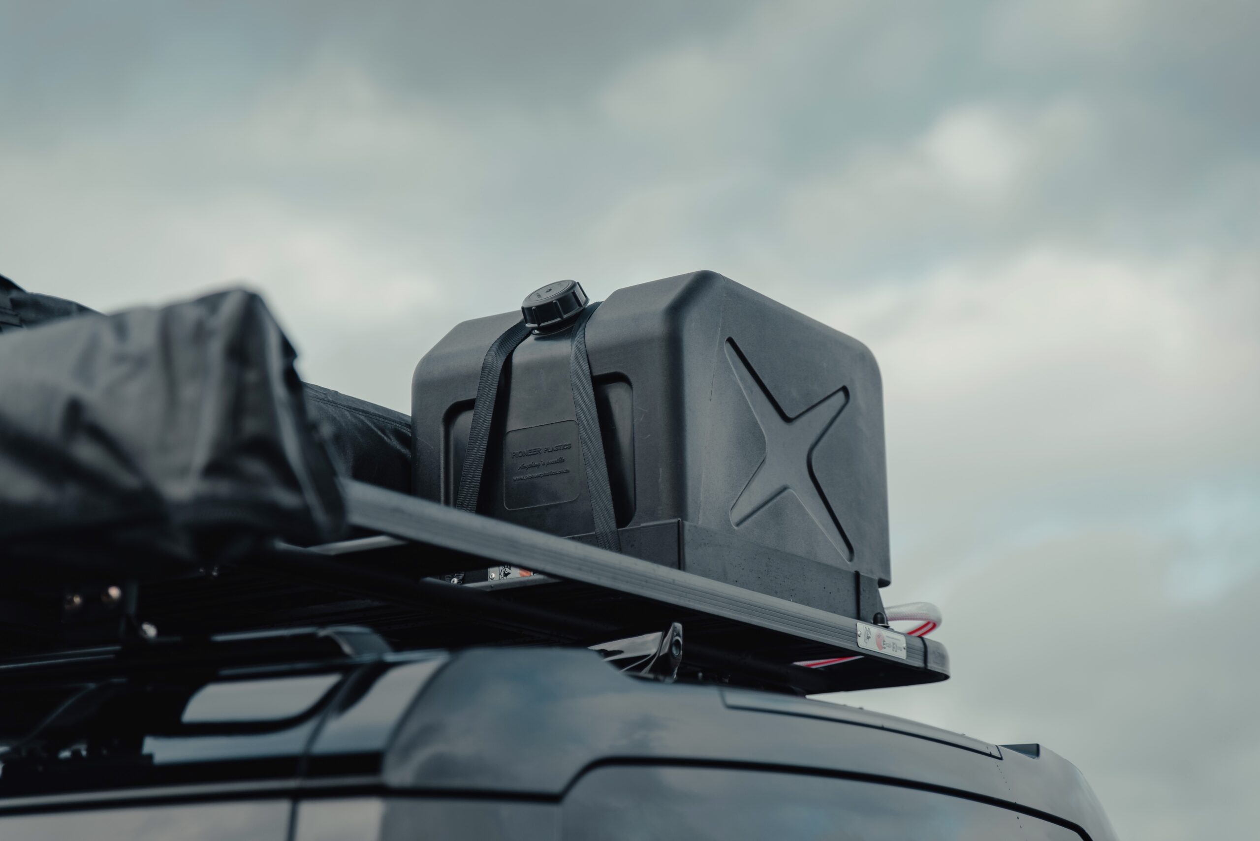 Top 10 Adventure Truck Accessories for the 2023 Summer