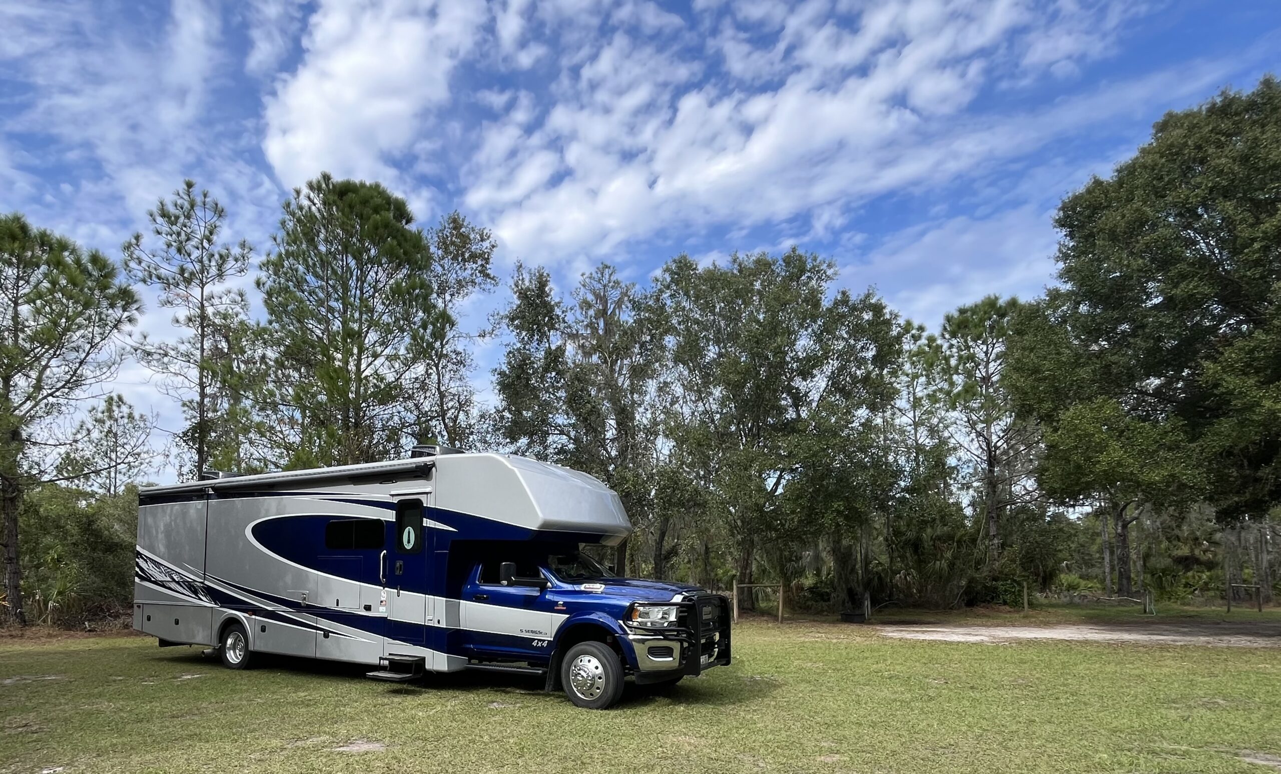 Elevated RV Adventures: The Losos Share Their LiquidSpring Experience