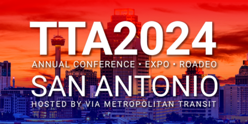 TTA 2024 San Antonio