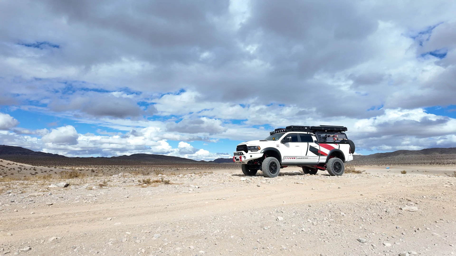 Top Truck Suspension Upgrades: Finding Your Perfect Match in 2025