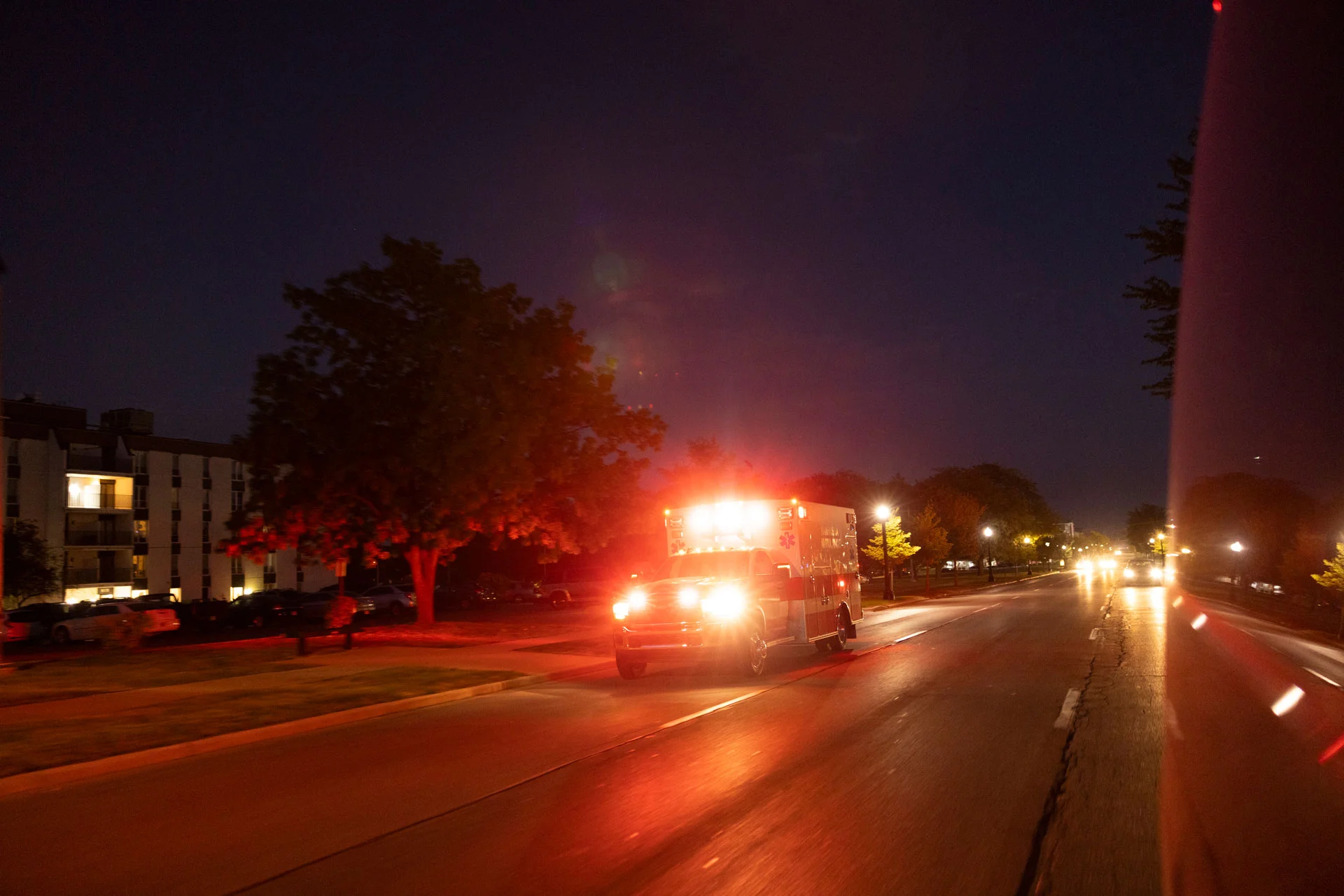 From Emergency Response to Family Road Trips