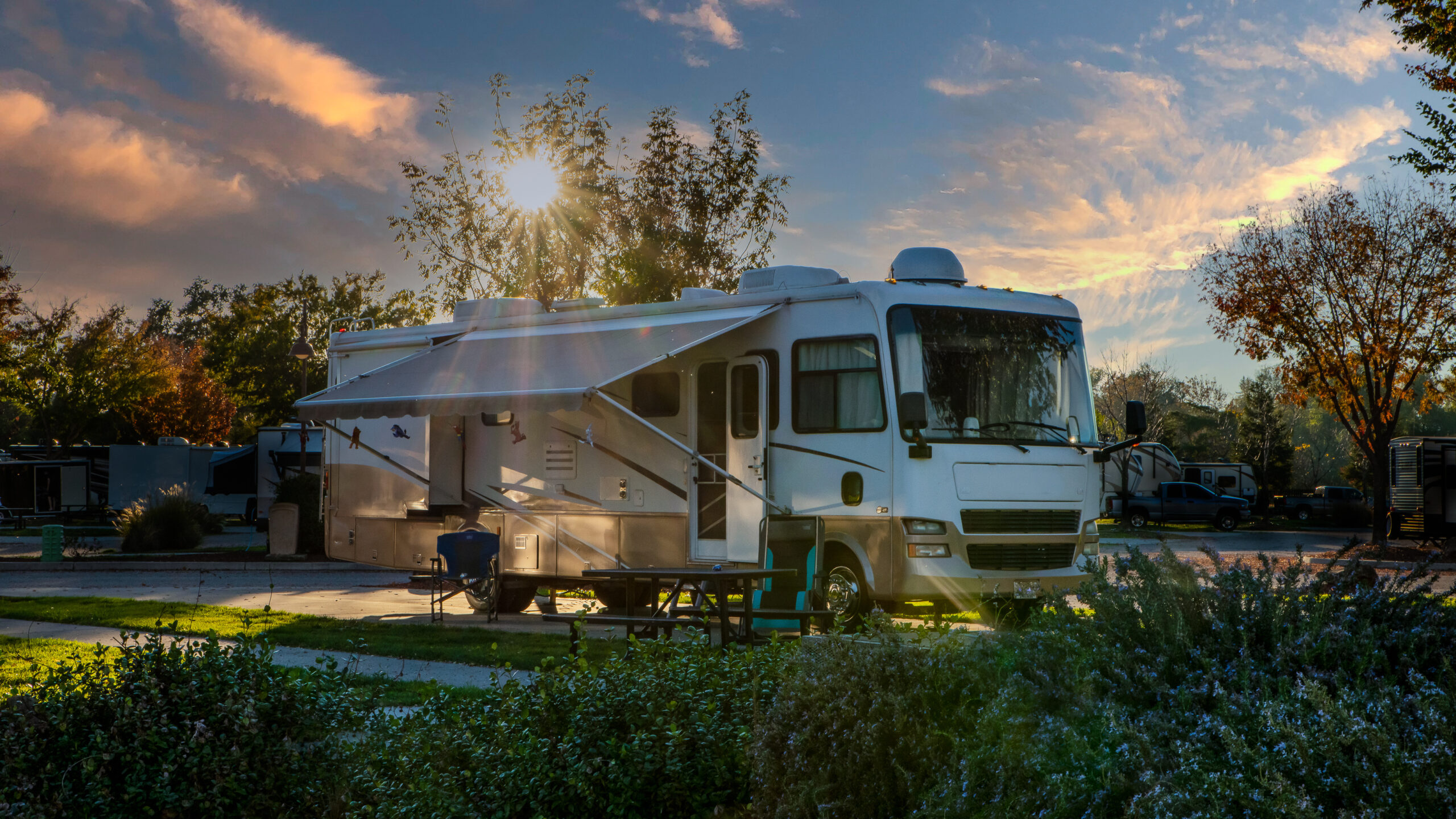 TruEarth Leveling: The Perfect Complement to LiquidSpring® Suspension