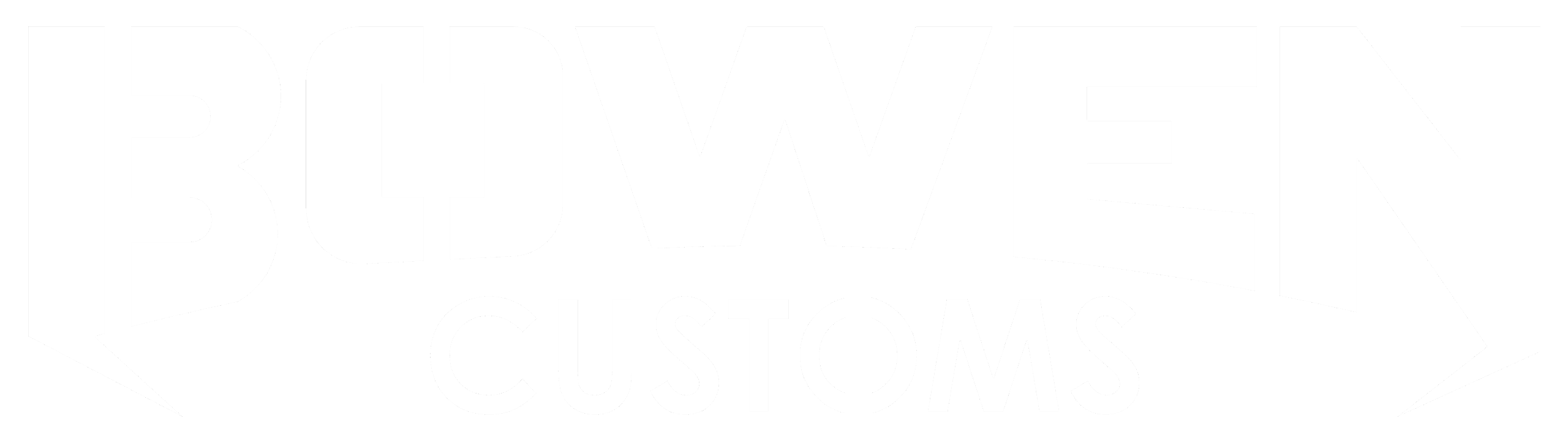 Bowen Customs Logo