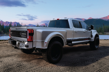 EOG-F450-Pickup