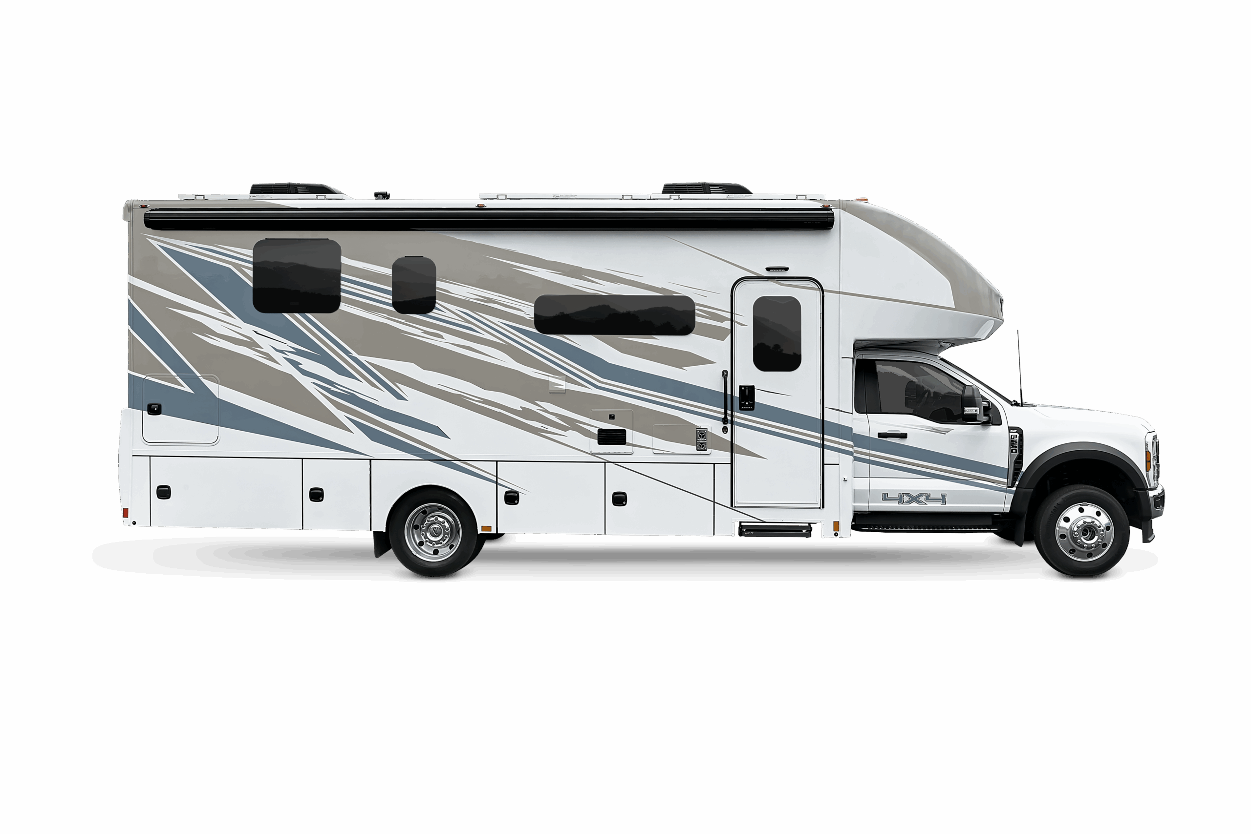 Renegade Veracruz Profile