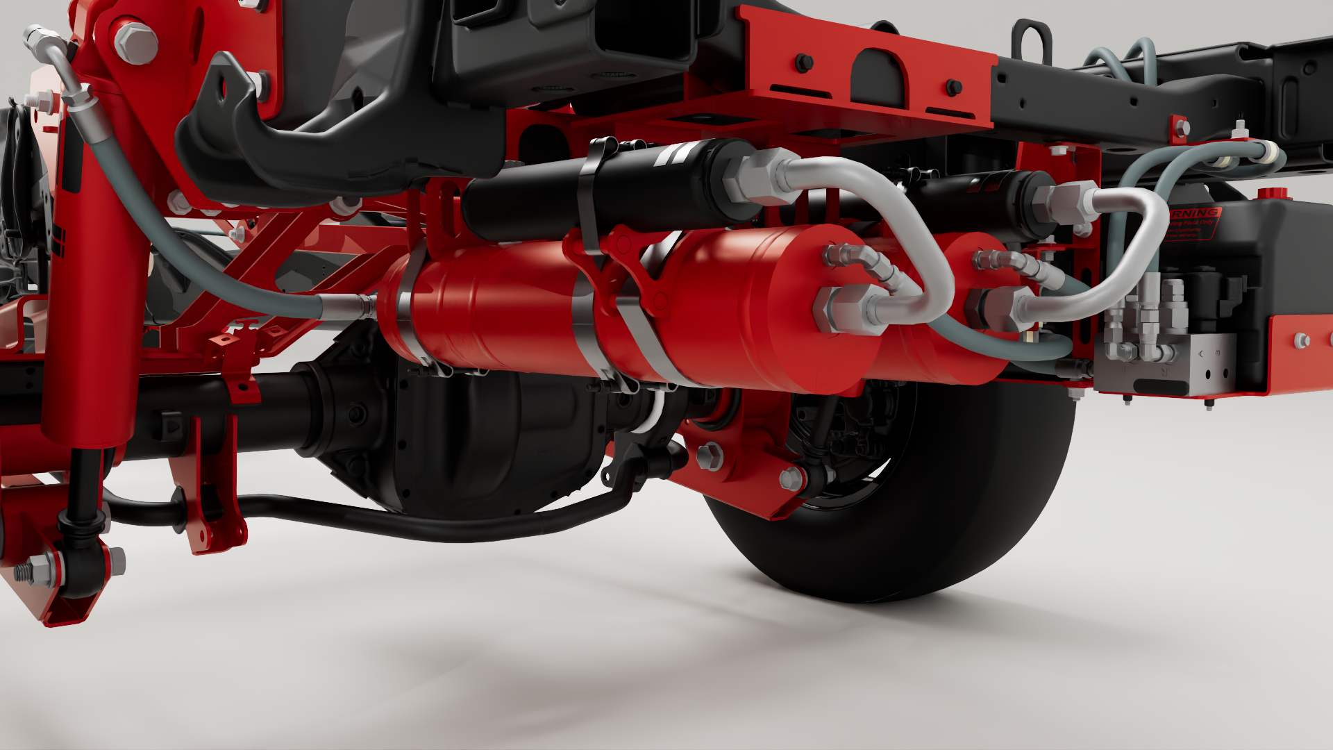 ridesync accumulator